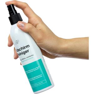 Produktbild für Bildschirmreiniger AP SW10035, Set 2-telig