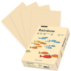 Kopierpapier Papyrus Rainbow 88042275