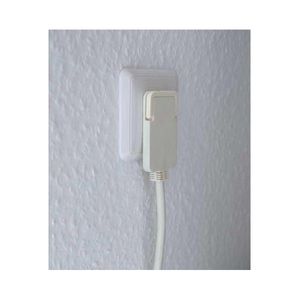 Produktbild für Steckdosenleiste Brennenstuhl Comfort-Line Plus 2m