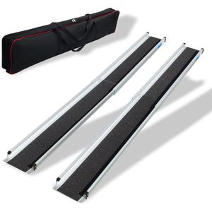 Produktbild für Auffahrrampe Trutzholm 35853, 2 Stück