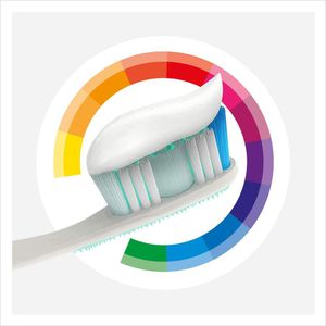 Produktbild für Zahnpasta Colgate Total Plus Gesundes Weiß