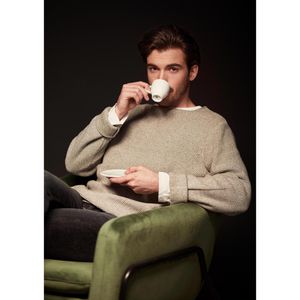 Produktbild für Untertasse WMF Professional Synergy, weiß