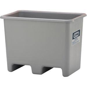 Großbehälter CEMO 10584, 200 Liter