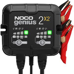 NOCO NOCO GENIUSPRO25, 25A Ladegerät Autobatteri…