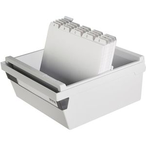 Produktbild für Karteikasten Han 965-11, A5