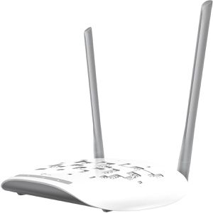Produktbild für Access-Point TP-Link TL-WA801N, Indoor