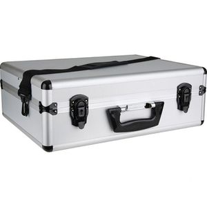 Produktbild für Moderationskoffer Franken UMK Profi