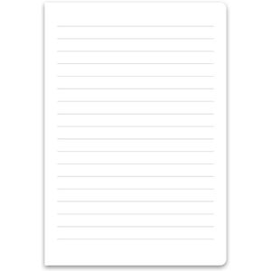 Produktbild für Schulheft Staufen Style, 040532004, für 4. Klasse, A5