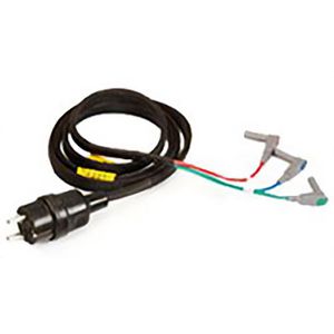 Produktbild für Messadapter Beha-Amprobe 4466841, PROINSTALL-TL-D