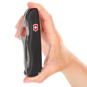 Produktbild für Taschenmesser Victorinox Trailmaster MW 0.8463.MW3, schwarz