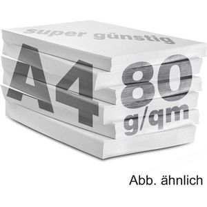 Produktbild für Kopierpapier MM BLOOM Smart, A4