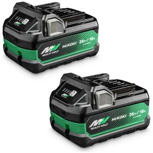 Werkzeugakku HiKOKI Multi Volt BSL36A18X, 380205