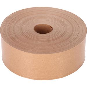 Produktbild für Nassklebeband Böttcher-AG braun, 60mm x 200m