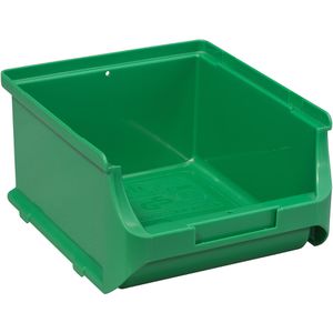 Sichtlagerkasten Allit ProfiPlus Box 456243, Größe 2B