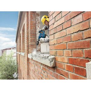 Produktbild für Stemmhammer Bosch GSH 5 CE, SDS Max