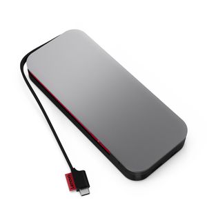 Produktbild für Powerbank Lenovo Go USB-C Laptop, 20000mAh