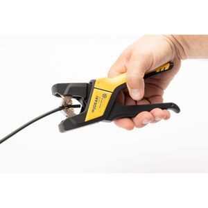 Produktbild für Abisolierzange Jokari Sensor Special, 20300