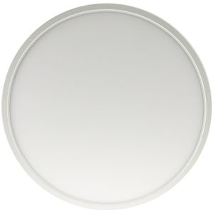 Deckenleuchte ChiliTec Santano, weiß, LED