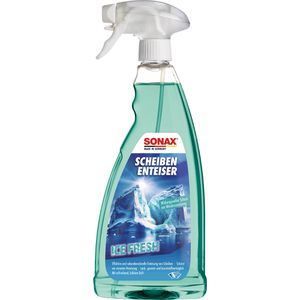 Produktbild für Scheibenenteiser Sonax 01303410, Ice Fresh