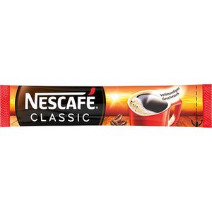 Produktbild für Kaffee Nescafe Classic