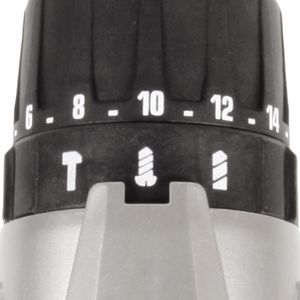 Produktbild für Akku-Schlagbohrschrauber Einhell TE-CD 18/2 Li-i +22