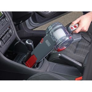 Produktbild für Handstaubsauger Black+Decker Pivot PV1200AV-XJ