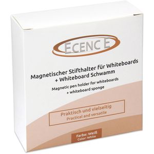 Produktbild für Stiftehalter ECENCE 22010107, magnetisch