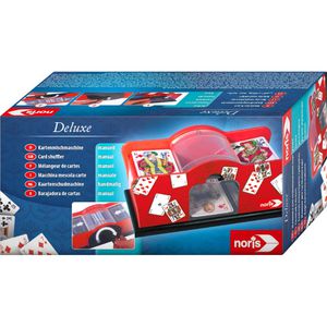 Produktbild für Kartenmischmaschine Noris 606154620