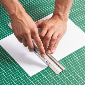 Produktbild für Schneidematte Böttcher-AG A2