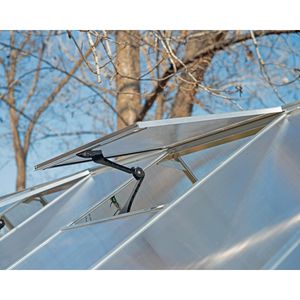 Produktbild für Gewächshaus Canopia Palram Hybrid, 4,6 m² Fläche