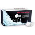 reinigungstabletten,m-marke:kitchenaid