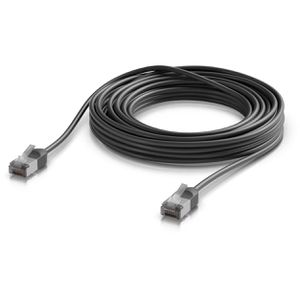Produktbild für Netzwerkkabel UbiQuiti UniFi Premium Outdoor, schwarz