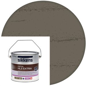 Produktbild für Holzlasur Sikkens Cetol HLS Extra, 2,5l