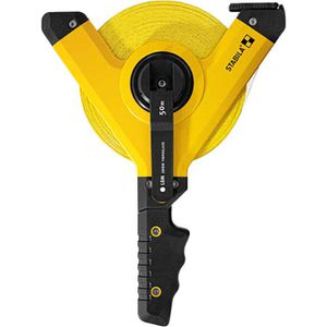 Maßband Stabila 19663, LBM 1000 FIBERGLASS