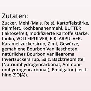 Produktbild für Spekulatius Coppenrath Mini Gewürz-Spekulatius