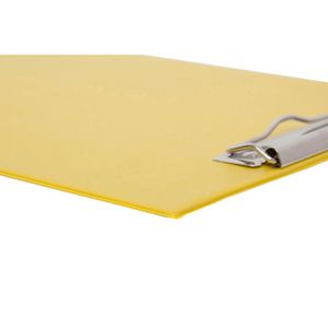 Produktbild für Klemmbrett Maul 2335213, A4