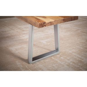 Produktbild für Sitzbank Wohnling WL7.293, bis 200 kg