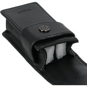 Produktbild für Stifteetui Kaweco Sport, K2608, schwarz, für 2 Stifte