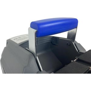 Produktbild für Seilwinde Berger&amp;Schröter 31146, 12V/manuell