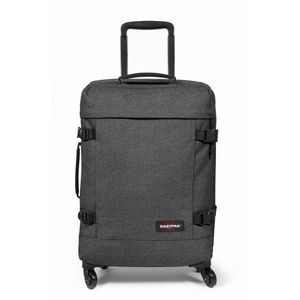 Produktbild für Koffer Eastpak Trans4 S Black Denim, dunkelgrau