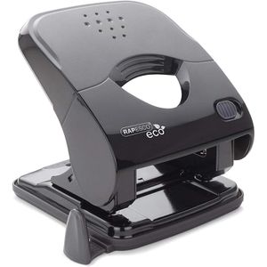 Produktbild für Locher RAPESCO ECO X5-30ps, 1523, schwarz