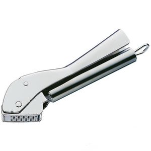 Knoblauchpresse