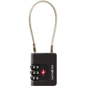Kofferschloss Samsonite TA Revolution Cablelock, TSA