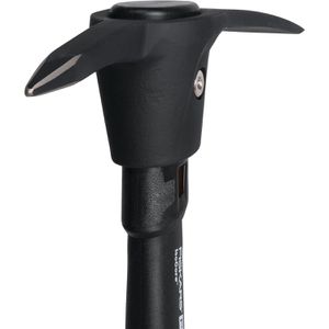 Produktbild für Kreuzhacke Fiskars Pro IsoCore S, Spitzhacke