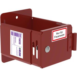 Leitersicherung MUNK 19830, Diebstahlsicherung