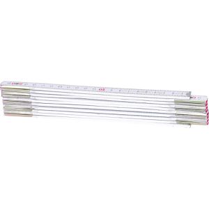 Produktbild für Zollstock KS-Tools 300.0062, Holz