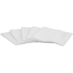 Produktbild für Mullkompressen Nobamed 856110, aus Baumwolle, unsteril