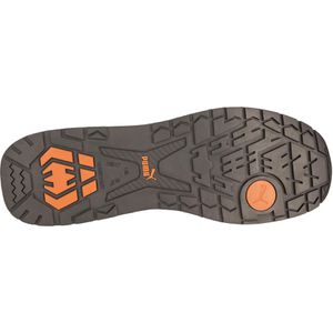 Produktbild für Sicherheitsschuhe Puma-Safety Crosstwist Mid, S3