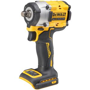Produktbild für Akku-Schlagschrauber DeWalt DCF921NT-XJ, 406Nm
