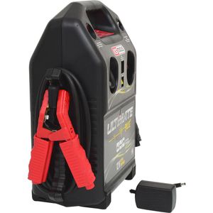 Produktbild für Starthilfegerät KS-Tools Kondensator-Booster, 12V